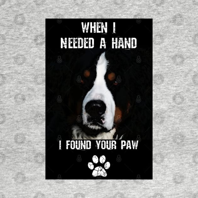 Dog quotes by Bernesemountaindogstuff